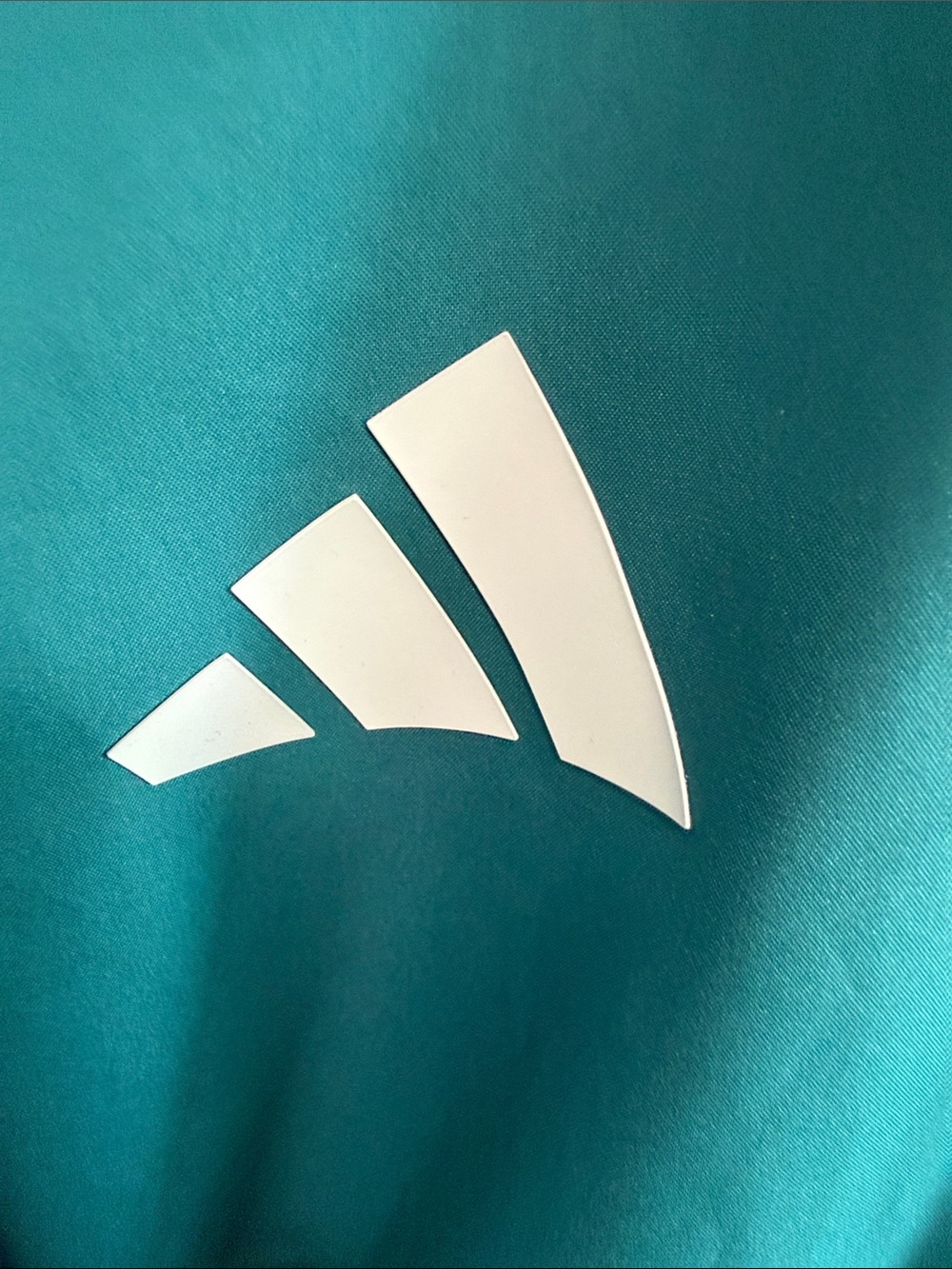Original FIFA Workforce World Cup 2026 Adidas Aqua Jacket - Size XL- BRAND NEW - Picture 3 of 13